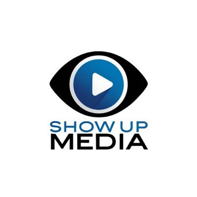 Show Up Media logo